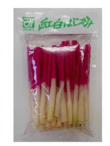 MIYAMAE KOHAKU HAJIKAMI 450GM